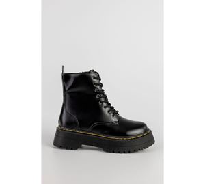 Musk Shoes - Γυναικεία Μποτάκια MUSK Musk Shoes