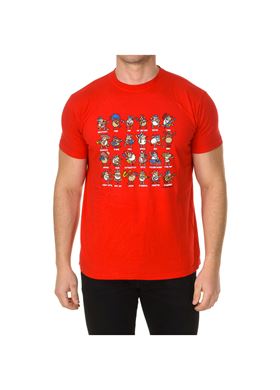 Ανδρικό T-shirt Kukuxumusu