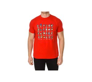Guess Underwear & More - Ανδρικό T-shirt Kukuxumusu Guess Underwear & More