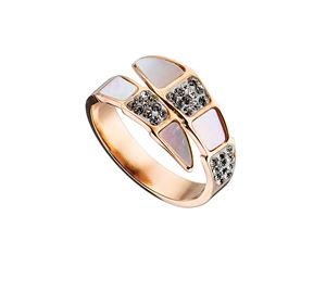 Jewels & Watches Bazaar - Γυναικείο Δαχτυλίδι POLA SOEL