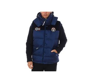 Napapijri - Ανδρικό Μπουφάν Napapijri Napapijri