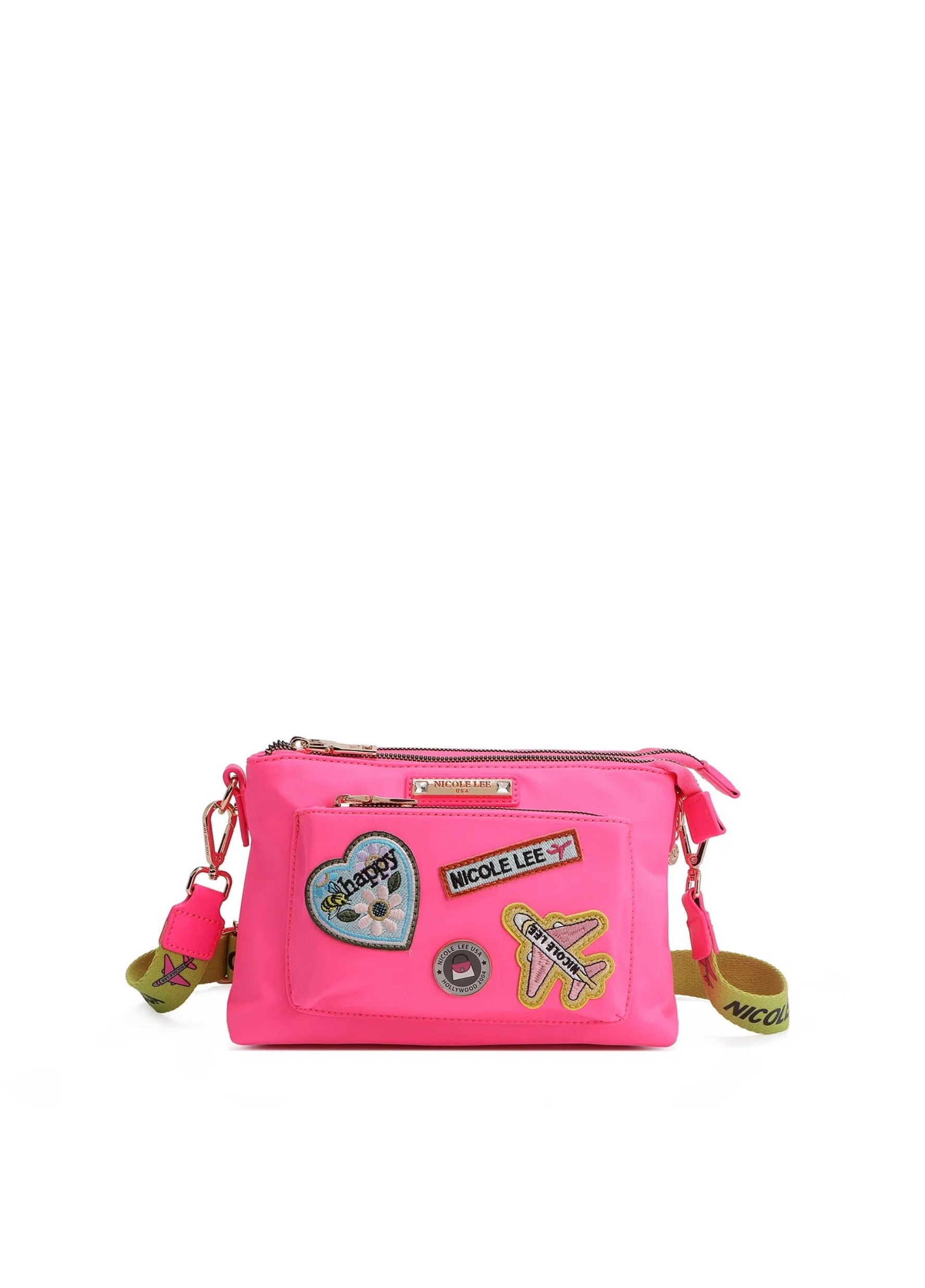 Reina Fere Bags & More Reina Fere Bags & More - Γυναικεία Τσάντα NICOLE LEE