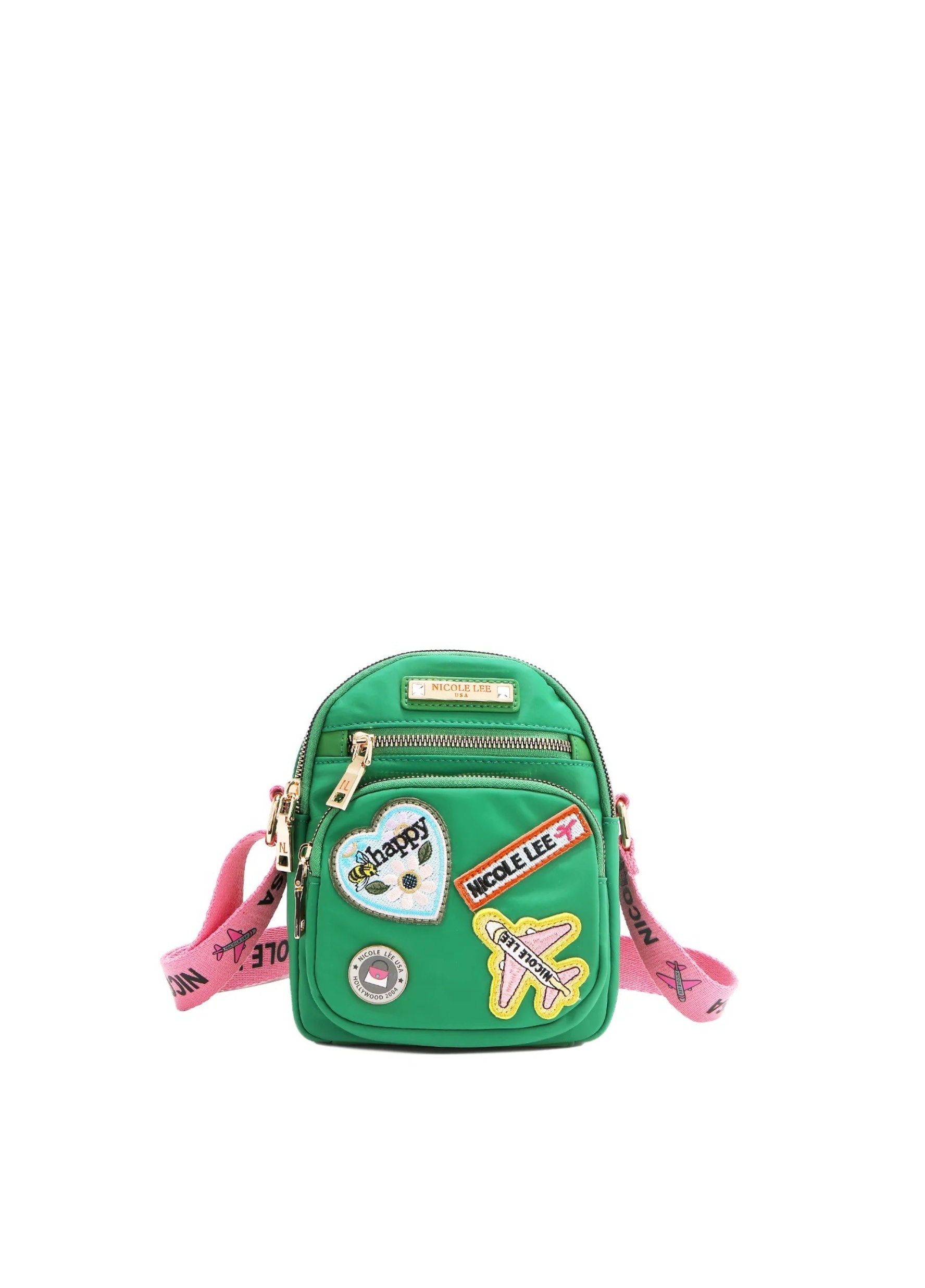 Reina Fere Bags & More Reina Fere Bags & More - Γυναικεία Τσάντα NICOLE LEE