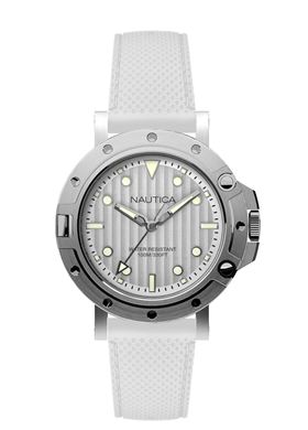 Unisex Ρολόι NAUTICA