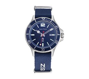 Watches Box - Ανδρικό Ρολόι NAUTICA