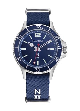 Ανδρικό Ρολόι NAUTICA
