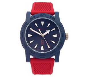 Watches Box - Ανδρικό Ρολόι NAUTICA