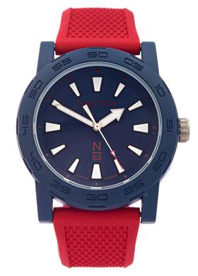 Ανδρικό Ρολόι NAUTICA