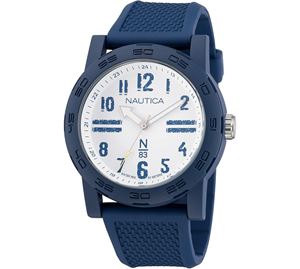 Watches Box - Ανδρικό Ρολόι NAUTICA