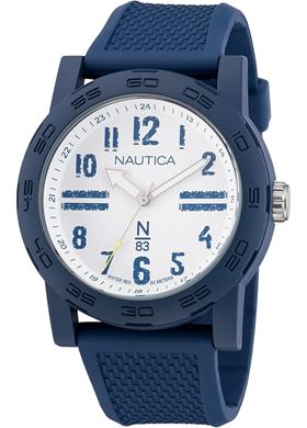 Ανδρικό Ρολόι NAUTICA