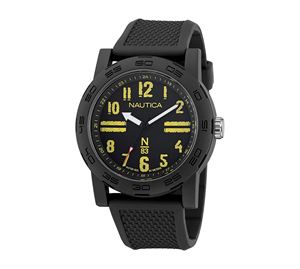 Watches Box - Ανδρικό Ρολόι NAUTICA