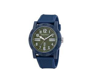 Watches Box - Ανδρικό Ρολόι NAUTICA