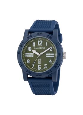 Ανδρικό Ρολόι NAUTICA