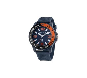 Watches Box - Ανδρικό Ρολόι NAUTICA