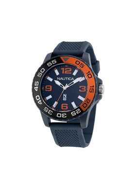 Ανδρικό Ρολόι NAUTICA