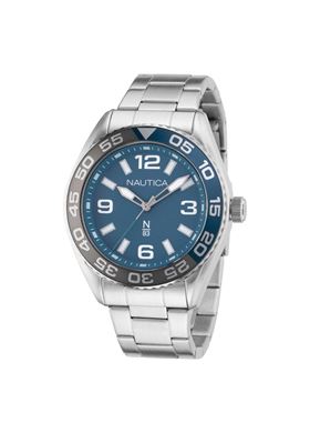 Ανδρικό Ρολόι NAUTICA