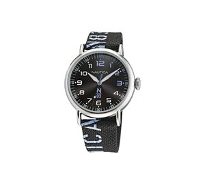 Watches Box - Ανδρικό Ρολόι NAUTICA