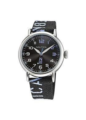 Ανδρικό Ρολόι NAUTICA