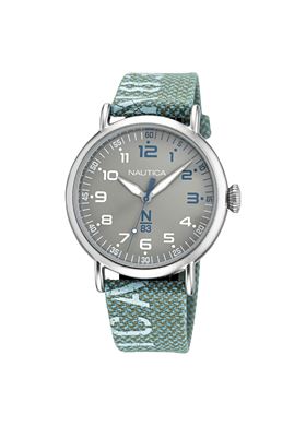 Ανδρικό Ρολόι NAUTICA