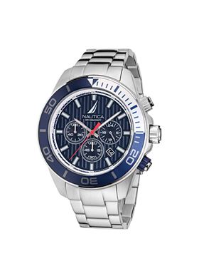 Ανδρικό Ρολόι NAUTICA