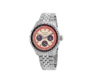 Watches Box - Ανδρικό Ρολόι NAUTICA