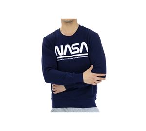 Stylish Clearance - Ανδρική Μπλούζα Nasa Gear
