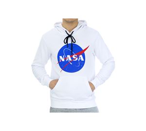 Stylish Clearance - Ανδρικό Φούτερ Nasa Gear