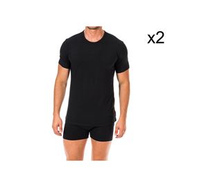 Underwear Gifts Underwear Gifts - Ανδρικό Σετ T-shirt 2 Τεμ. Calvin Klein Underwear