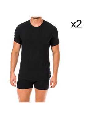 Ανδρικό Σετ T-shirt 2 Τεμ. Calvin Klein Underwear