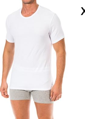 Ανδρικές Μπλούζες 2τμχ Calvin Klein Underwear