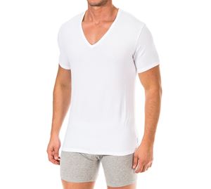 Underwear Gifts Underwear Gifts - Ανδρικές Μπλούζες 2τμχ Calvin Klein Underwear