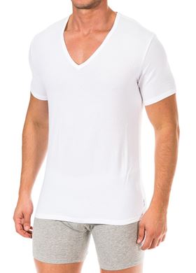 Ανδρικές Μπλούζες 2τμχ Calvin Klein Underwear