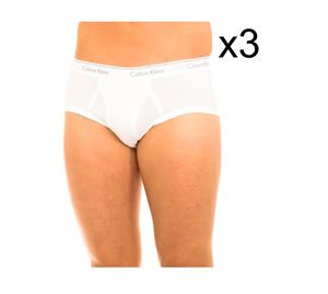 Calvin Klein Underwear – Ανδρικά Εσώρουχα 3τμχ Calvin Klein Underwear