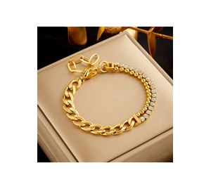 Jewels & Watches Bazaar Vol.2 - Γυναικείο Βραχιόλι DECERTO