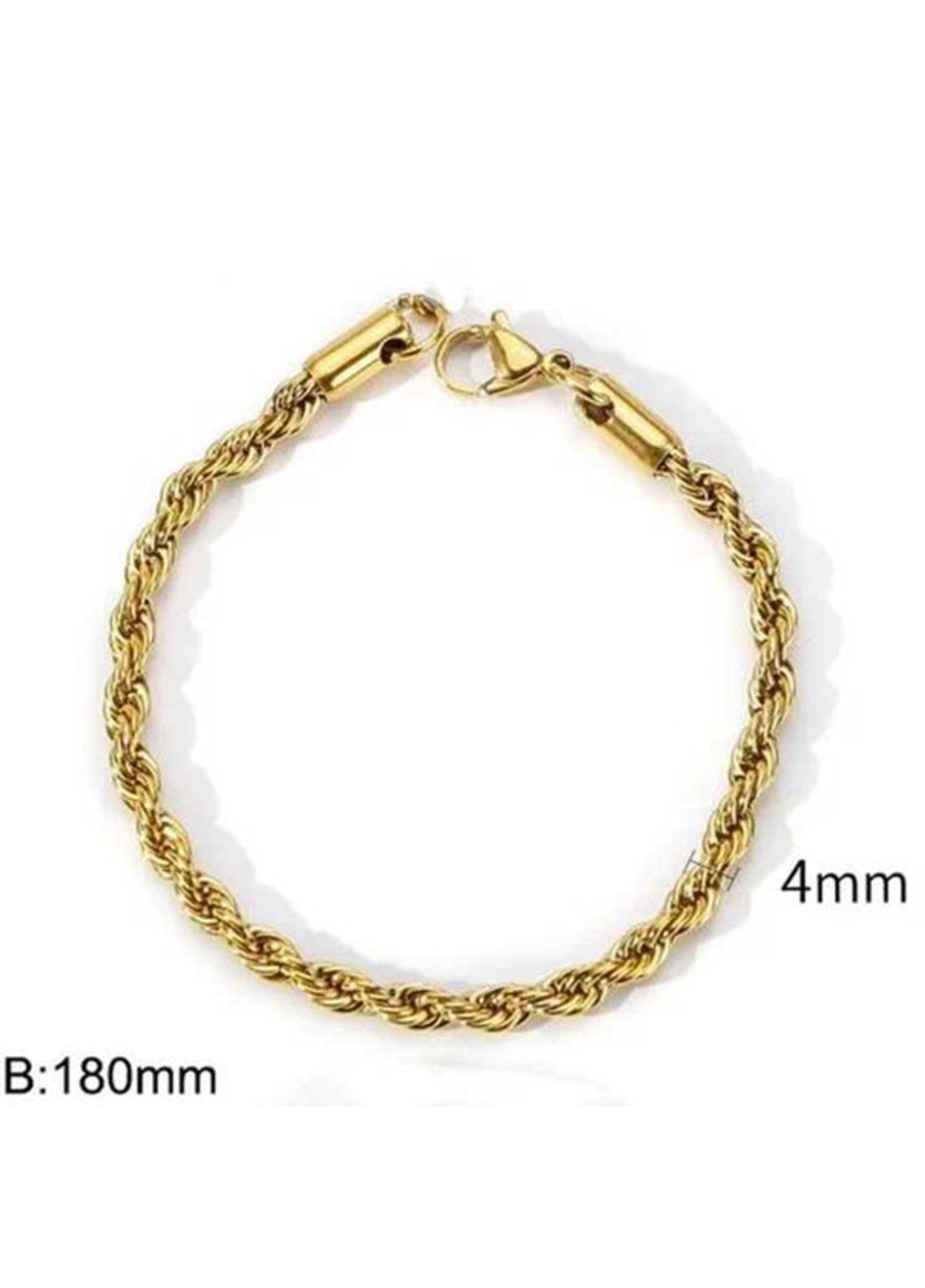 Ferendi & Decerto Jewels Ferendi & Decerto Jewels - Γυναικείο Βραχιόλι DECERTO