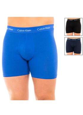 Ανδρικό Σετ Boxer 3 Τεμ. Calvin Klein