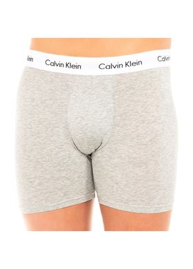 Ανδρικό Σετ Μποξεράκια 3 τμχ Calvin Klein