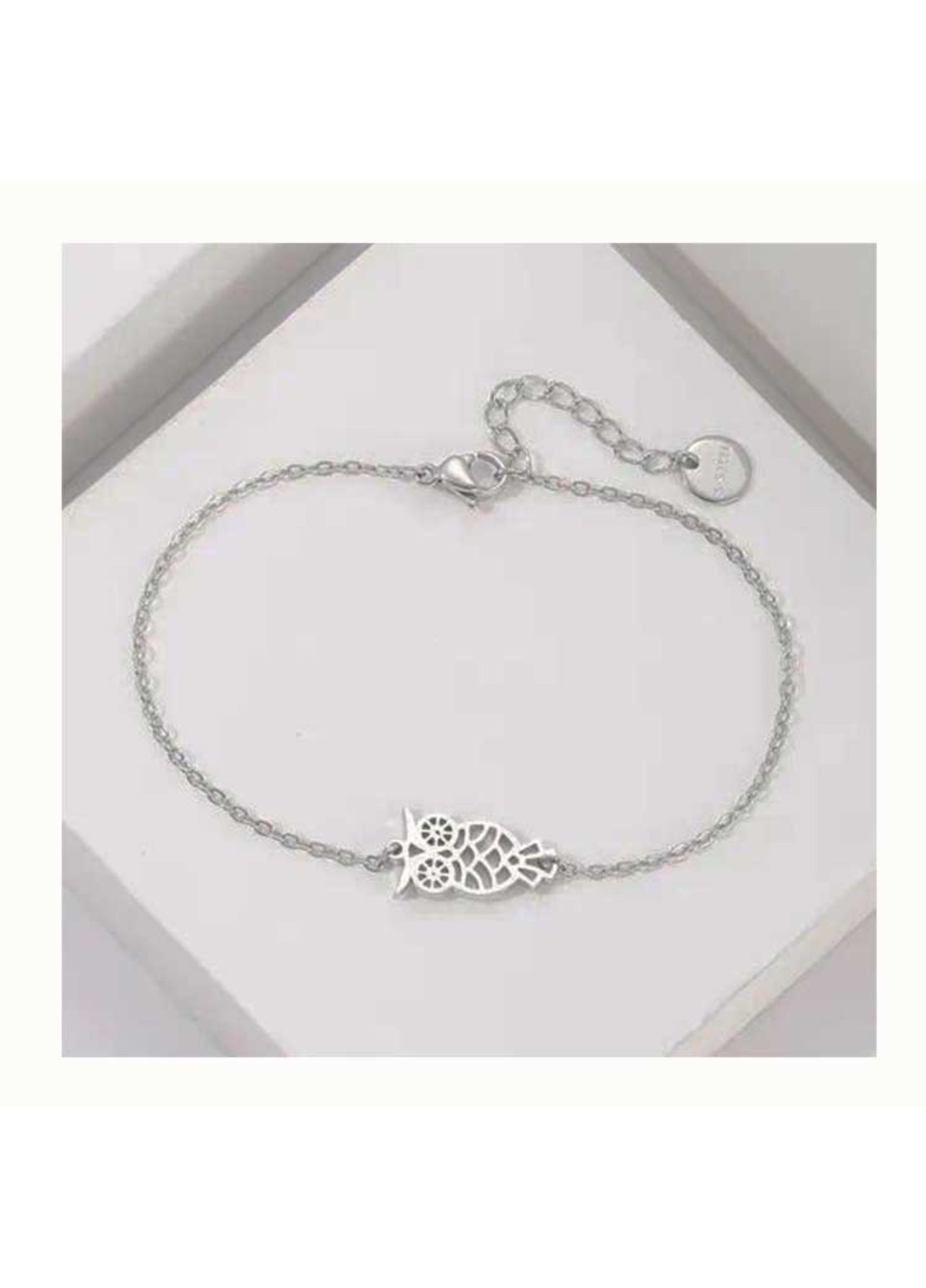 Ferendi & Decerto Jewels Ferendi & Decerto Jewels - Γυναικείο Βραχιόλι DECERTO