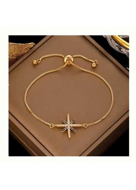 Γυναικείο Βραχιόλι DECERTO