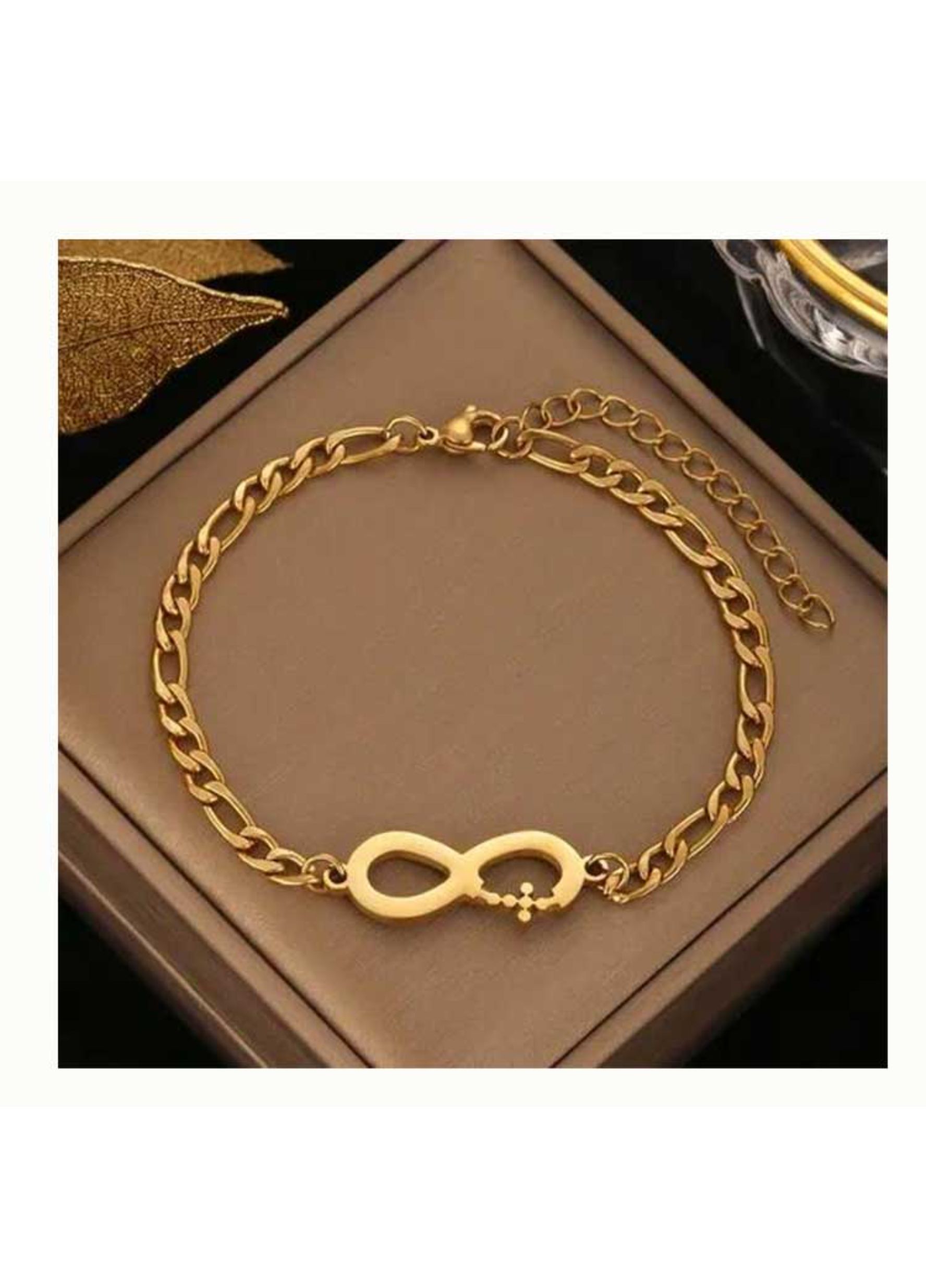 Ferendi & Decerto Jewels Ferendi & Decerto Jewels - Γυναικείο Βραχιόλι DECERTO
