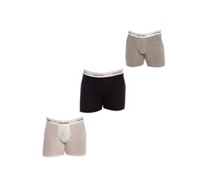 Calvin Klein Underwear Calvin Klein Underwear - Σετ Ανδρικά Μποξεράκια 3Τεμ.Calvin Klein Underwear