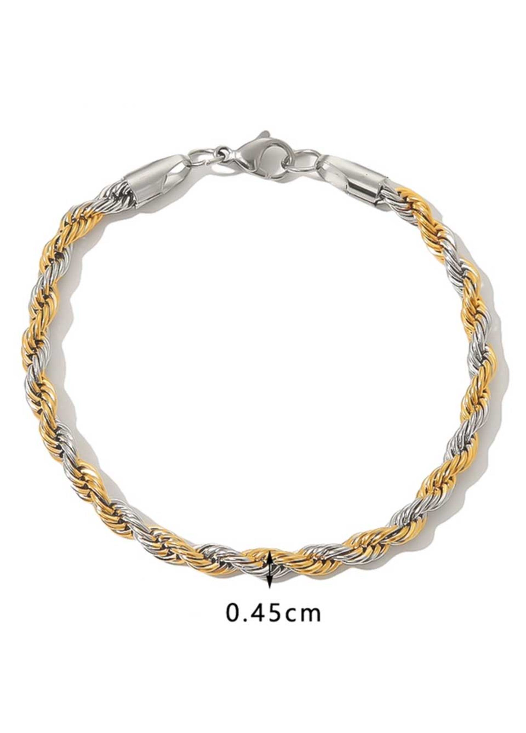 Ferendi & Decerto Jewels Ferendi & Decerto Jewels - Γυναικείο Βραχιόλι DECERTO