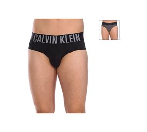 Calvin Klein Underwear – Ανδριοκό Σετ Σλιπ 2 Τεμ. Calvin Klein Underwear