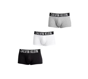 Calvin Klein & Diesel Underwear - Ανδρικό Σετ Μποξεράκια 3 τμχ Calvin Klein Underwear