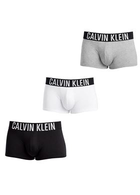 Ανδρικό Σετ Μποξεράκια 3 τμχ Calvin Klein Underwear