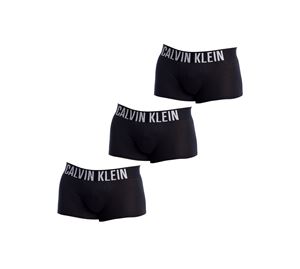 Calvin Klein & Diesel Underwear - Ανδρικό Σετ Μποξεράκια 3 τμχ Calvin Klein Underwear