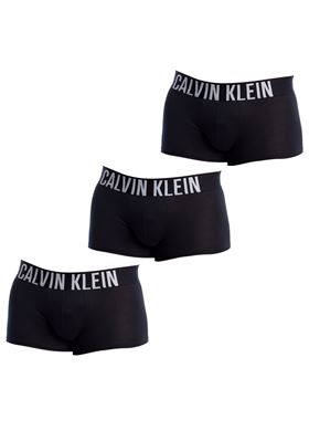 Ανδρικό Σετ Μποξεράκια 3 τμχ Calvin Klein Underwear