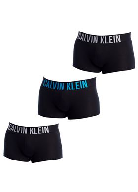 Ανδρικό Σετ Μποξεράκια 3 τμχ Calvin Klein Underwear