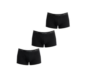 Calvin Klein & Hugo Boss Underwear Calvin Klein & Hugo Boss Underwear - Ανδρικό Σετ Μποξεράκια 3 τμχ Calvin Klein Underwear