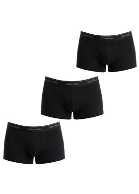 Ανδρικό Σετ Μποξεράκια 3 τμχ Calvin Klein Underwear